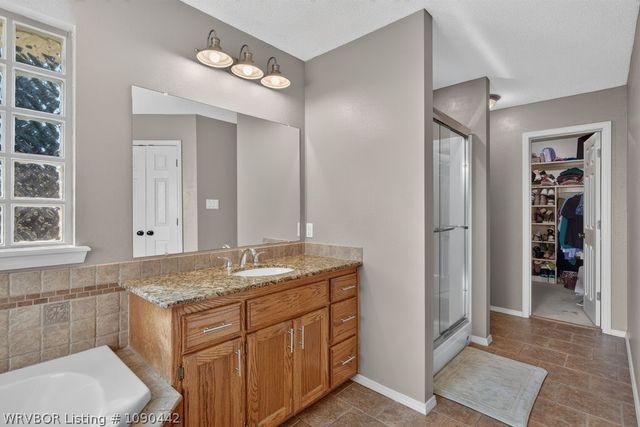 2720 Northridge Circle, Van Buren, AR 72956