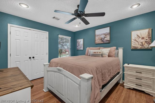 2720 Northridge Circle, Van Buren, AR 72956