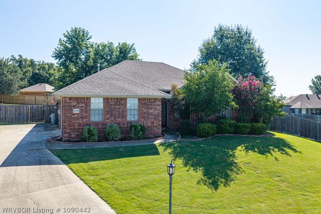 2720 Northridge Circle, Van Buren, AR 72956