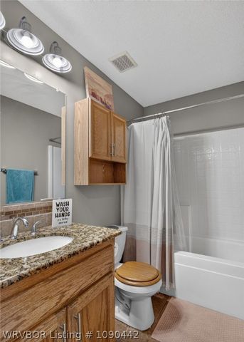 2720 Northridge Circle, Van Buren, AR 72956