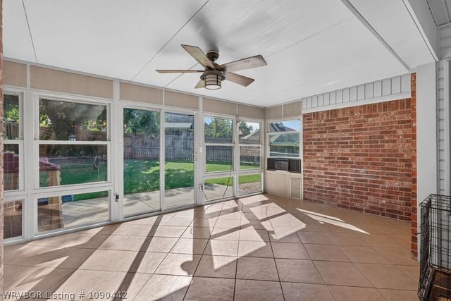 2720 Northridge Circle, Van Buren, AR 72956