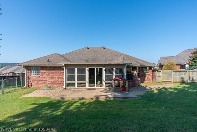 2720 Northridge Circle, Van Buren, AR 72956
