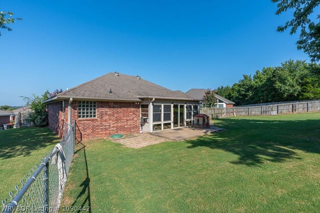 2720 Northridge Circle, Van Buren, AR 72956