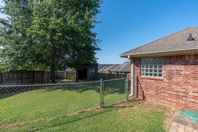 2720 Northridge Circle, Van Buren, AR 72956