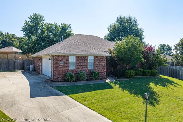 2720 Northridge Circle, Van Buren, AR 72956