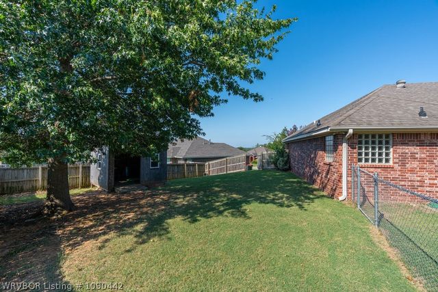 2720 Northridge Circle, Van Buren, AR 72956