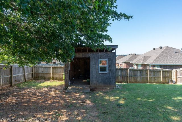 2720 Northridge Circle, Van Buren, AR 72956
