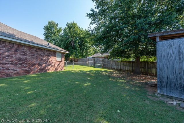 2720 Northridge Circle, Van Buren, AR 72956