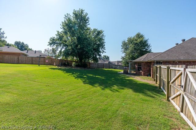 2720 Northridge Circle, Van Buren, AR 72956