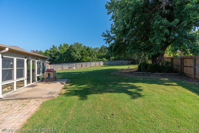 2720 Northridge Circle, Van Buren, AR 72956