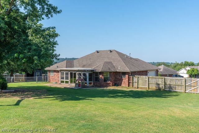 2720 Northridge Circle, Van Buren, AR 72956