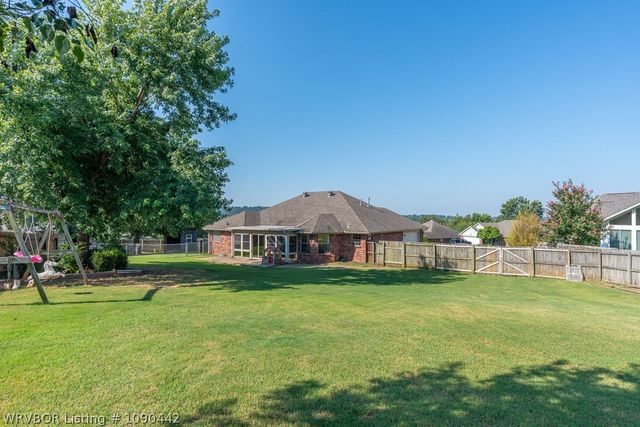 2720 Northridge Circle, Van Buren, AR 72956