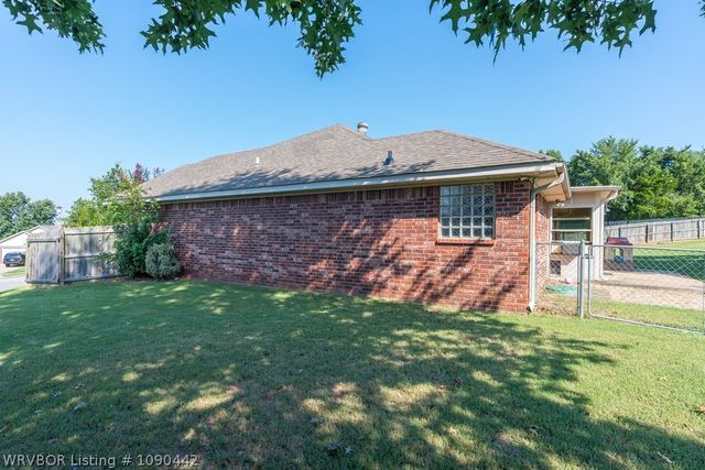 2720 Northridge Circle, Van Buren, AR 72956
