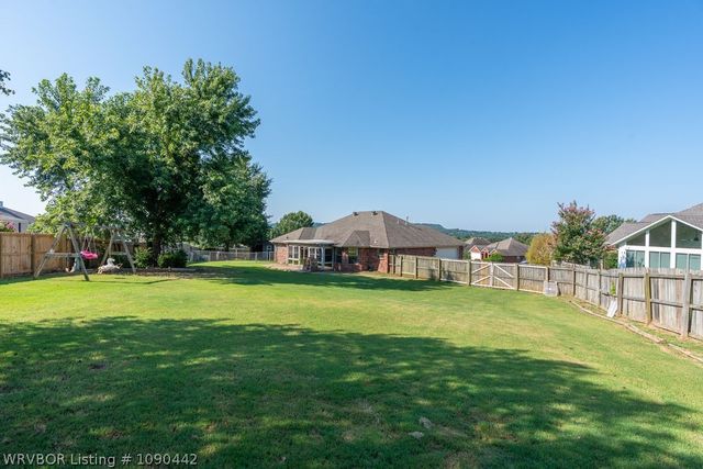 2720 Northridge Circle, Van Buren, AR 72956