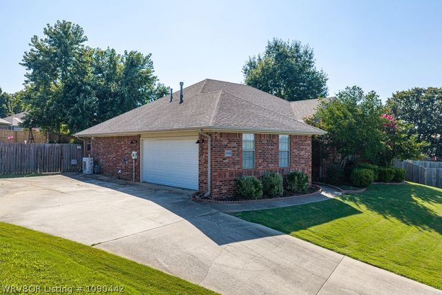 2720 Northridge Circle, Van Buren, AR 72956