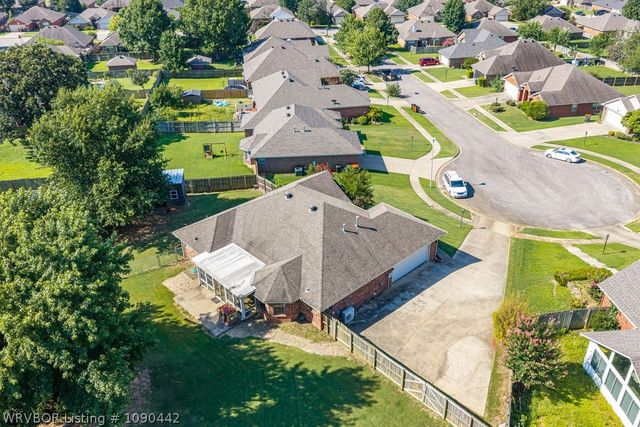 2720 Northridge Circle, Van Buren, AR 72956