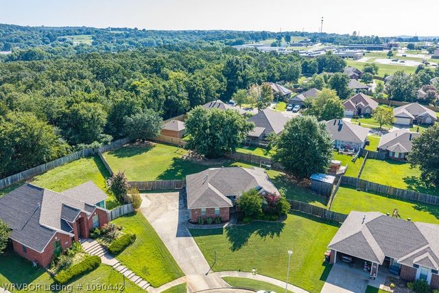 2720 Northridge Circle, Van Buren, AR 72956