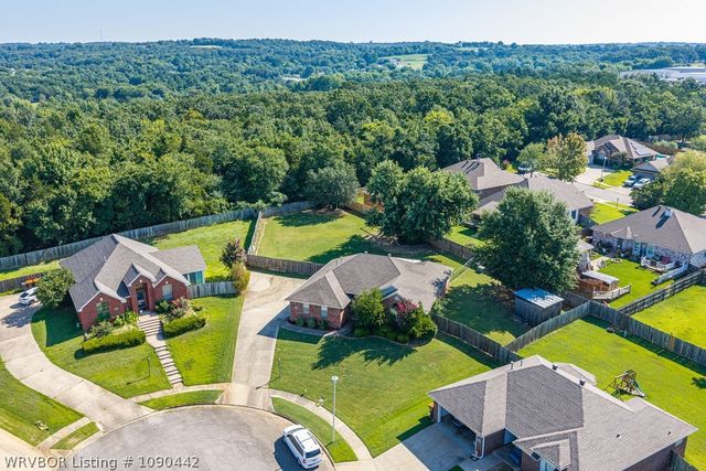 2720 Northridge Circle, Van Buren, AR 72956