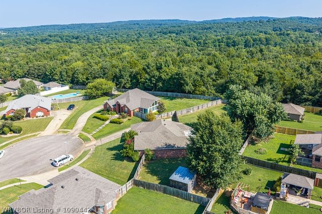 2720 Northridge Circle, Van Buren, AR 72956
