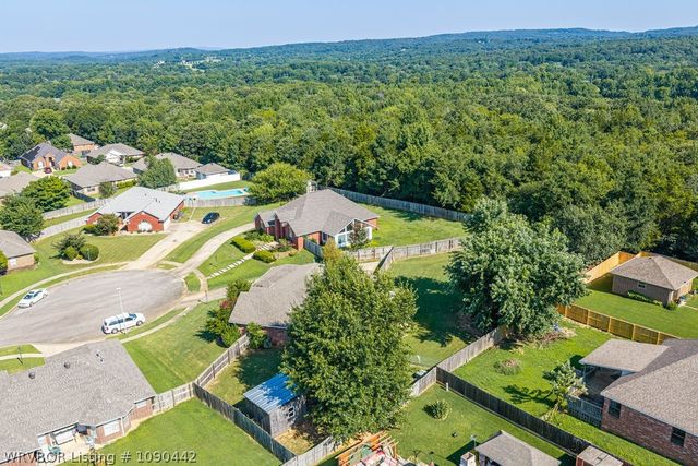 2720 Northridge Circle, Van Buren, AR 72956
