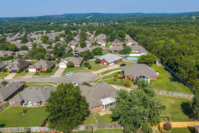 2720 Northridge Circle, Van Buren, AR 72956
