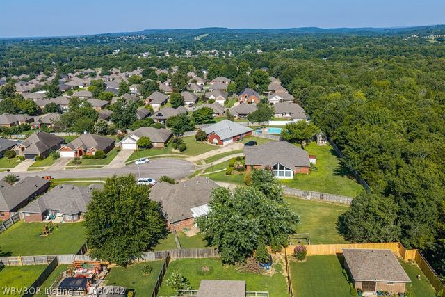 2720 Northridge Circle, Van Buren, AR 72956