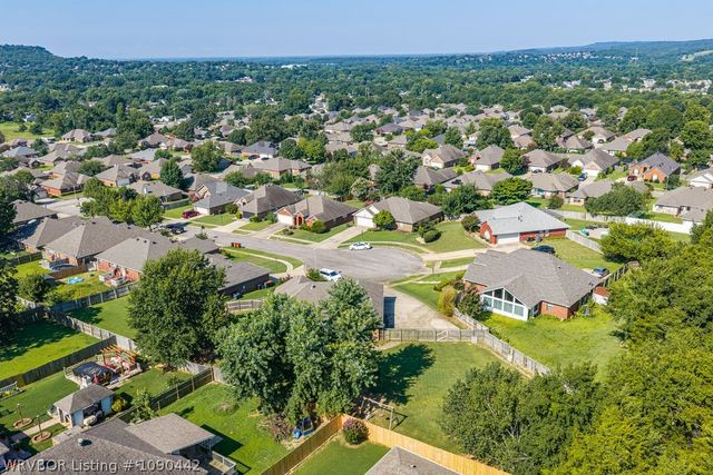 2720 Northridge Circle, Van Buren, AR 72956