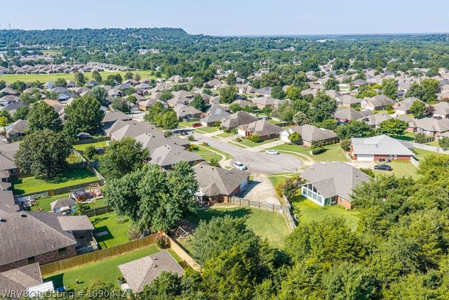 2720 Northridge Circle, Van Buren, AR 72956