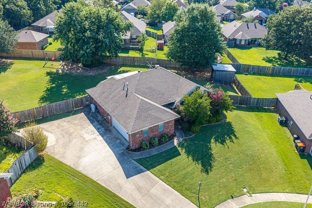 2720 Northridge Circle, Van Buren, AR 72956