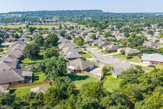 2720 Northridge Circle, Van Buren, AR 72956