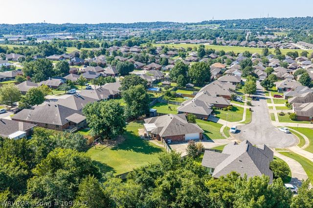 2720 Northridge Circle, Van Buren, AR 72956