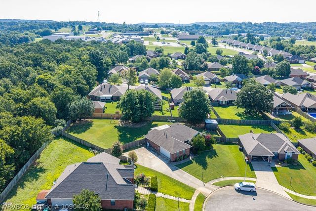 2720 Northridge Circle, Van Buren, AR 72956