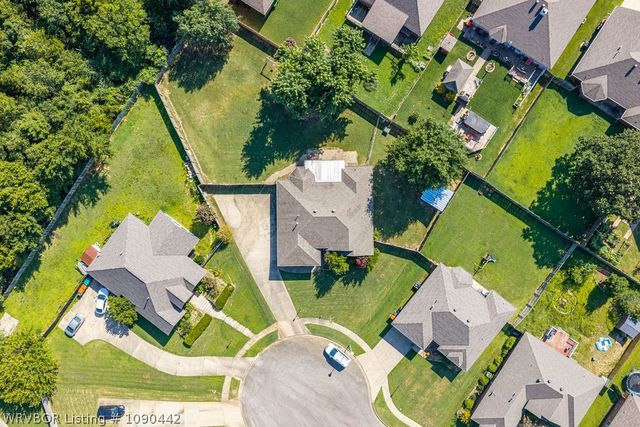 2720 Northridge Circle, Van Buren, AR 72956