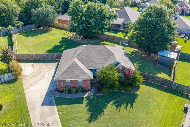 2720 Northridge Circle, Van Buren, AR 72956