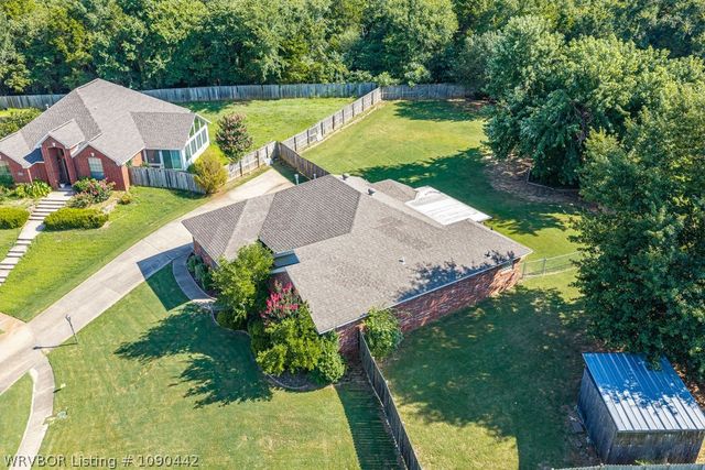 2720 Northridge Circle, Van Buren, AR 72956