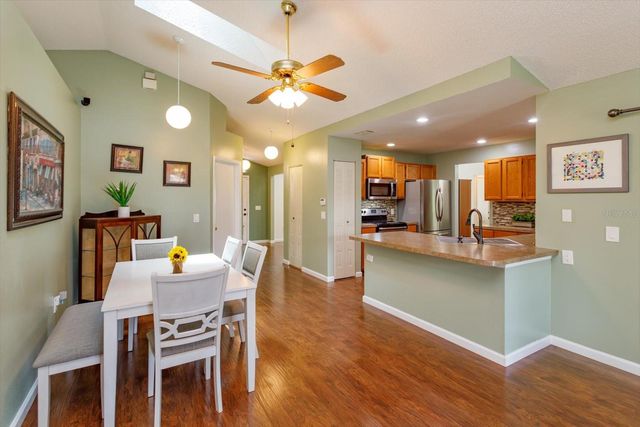 1451 QUINTARA AVENUE, Deltona, FL 32738