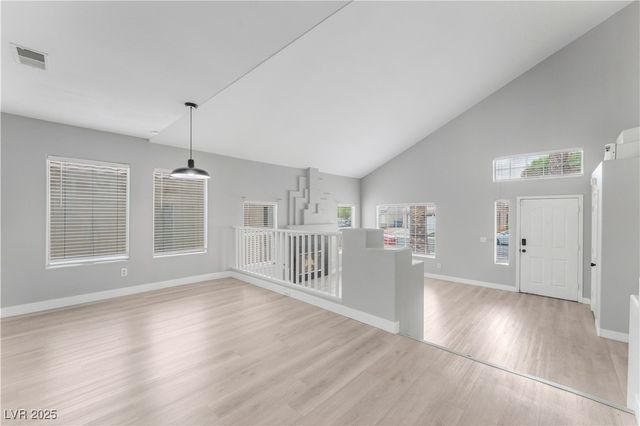 3695 Funston Way, Las Vegas, NV 89129