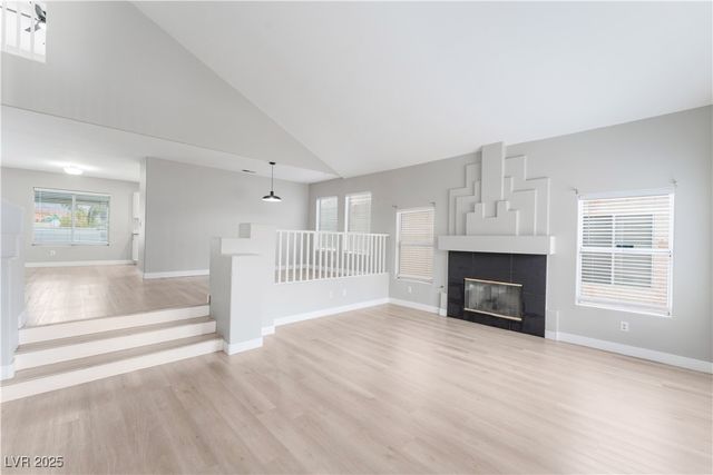 3695 Funston Way, Las Vegas, NV 89129