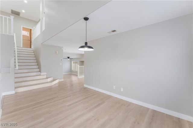 3695 Funston Way, Las Vegas, NV 89129