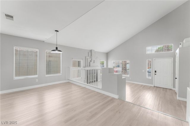 3695 Funston Way, Las Vegas, NV 89129