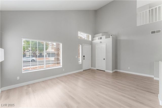 3695 Funston Way, Las Vegas, NV 89129