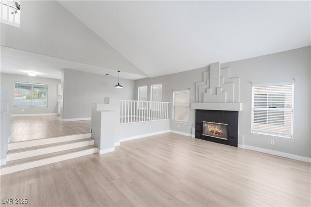 3695 Funston Way, Las Vegas, NV 89129