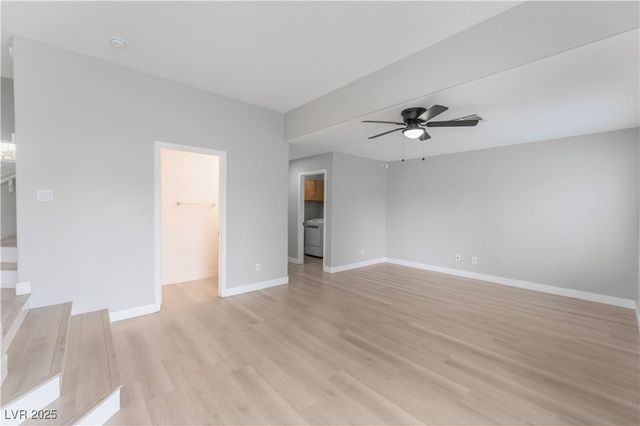 3695 Funston Way, Las Vegas, NV 89129