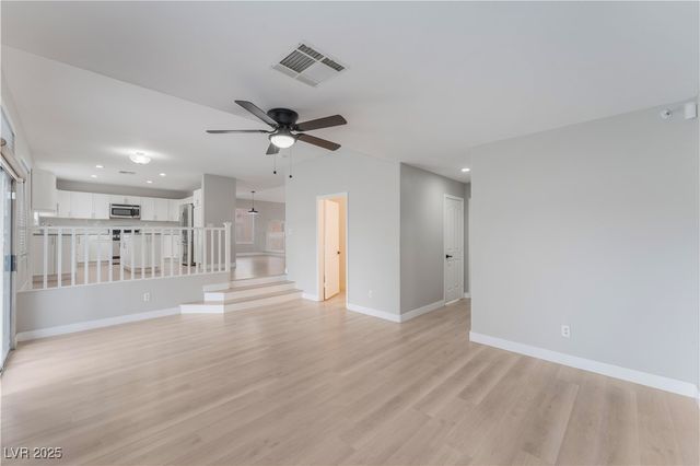 3695 Funston Way, Las Vegas, NV 89129