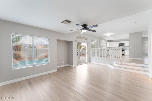 3695 Funston Way, Las Vegas, NV 89129