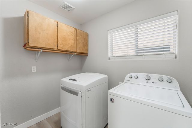 3695 Funston Way, Las Vegas, NV 89129