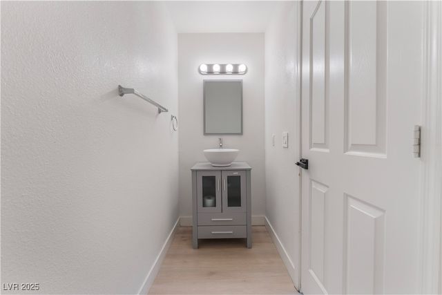 3695 Funston Way, Las Vegas, NV 89129