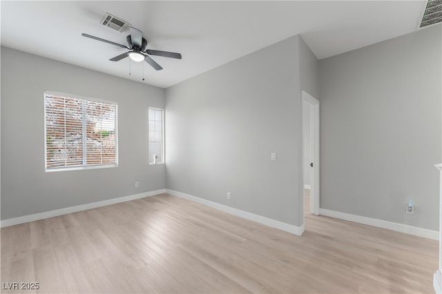 3695 Funston Way, Las Vegas, NV 89129