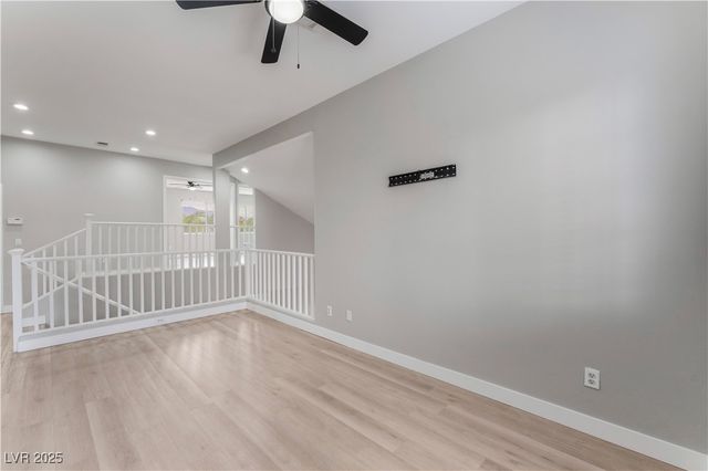 3695 Funston Way, Las Vegas, NV 89129