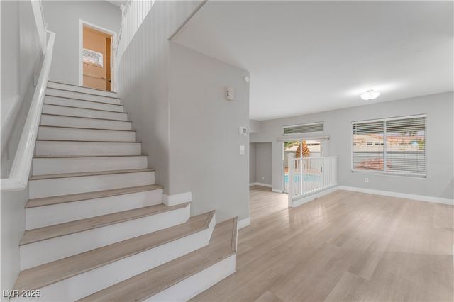 3695 Funston Way, Las Vegas, NV 89129